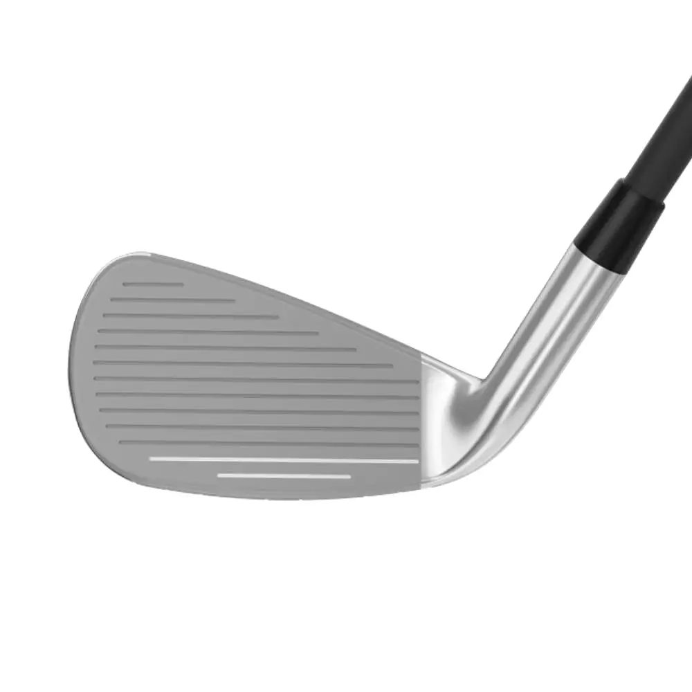 Cleveland CG HALO XL Full Face Iron Set Steel