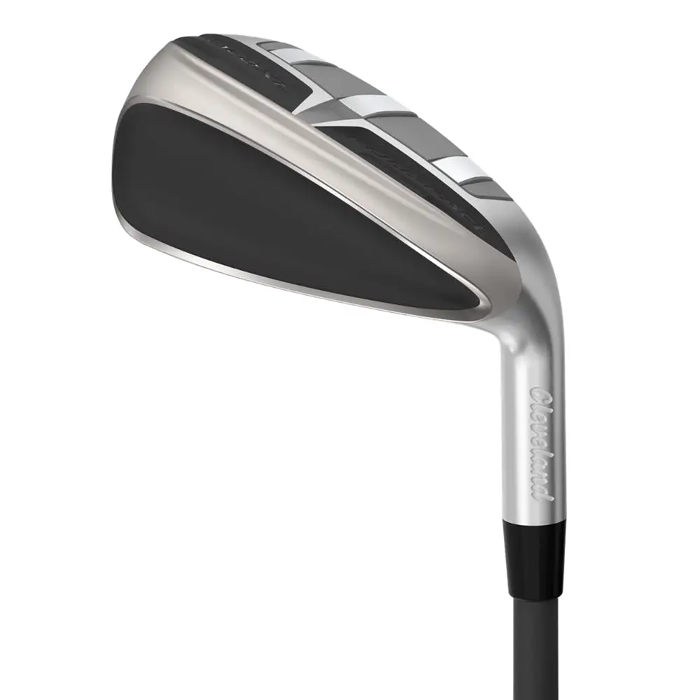 Cleveland CG HALO XL Full Face Wedge Steel Shaft