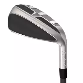 Cleveland HALO XL Full-Face Irons Graphite RH Mens