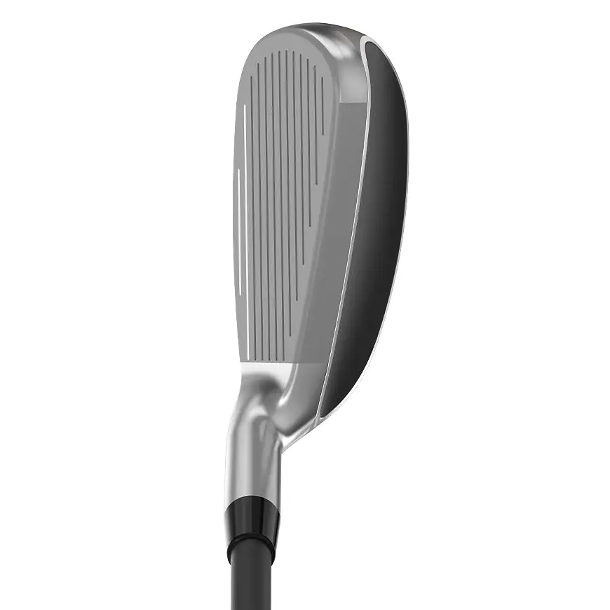 Cleveland HALO XL Full-Face Irons Steel RH Mens