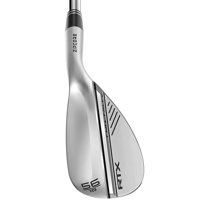 Cleveland RTX Full-Face 2 Wedge mens Left Hand (Pre-order) (custom)