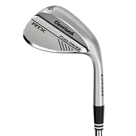 Cleveland RTX Full-Face 2 Wedge mens RH