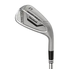 Cleveland Smart Sole Full Face C Wedge Steel Shaft