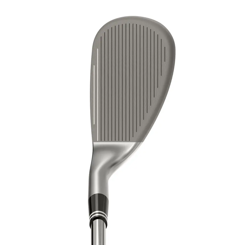 Cleveland Smart Sole Full Face G Wedge Graphite Shaft