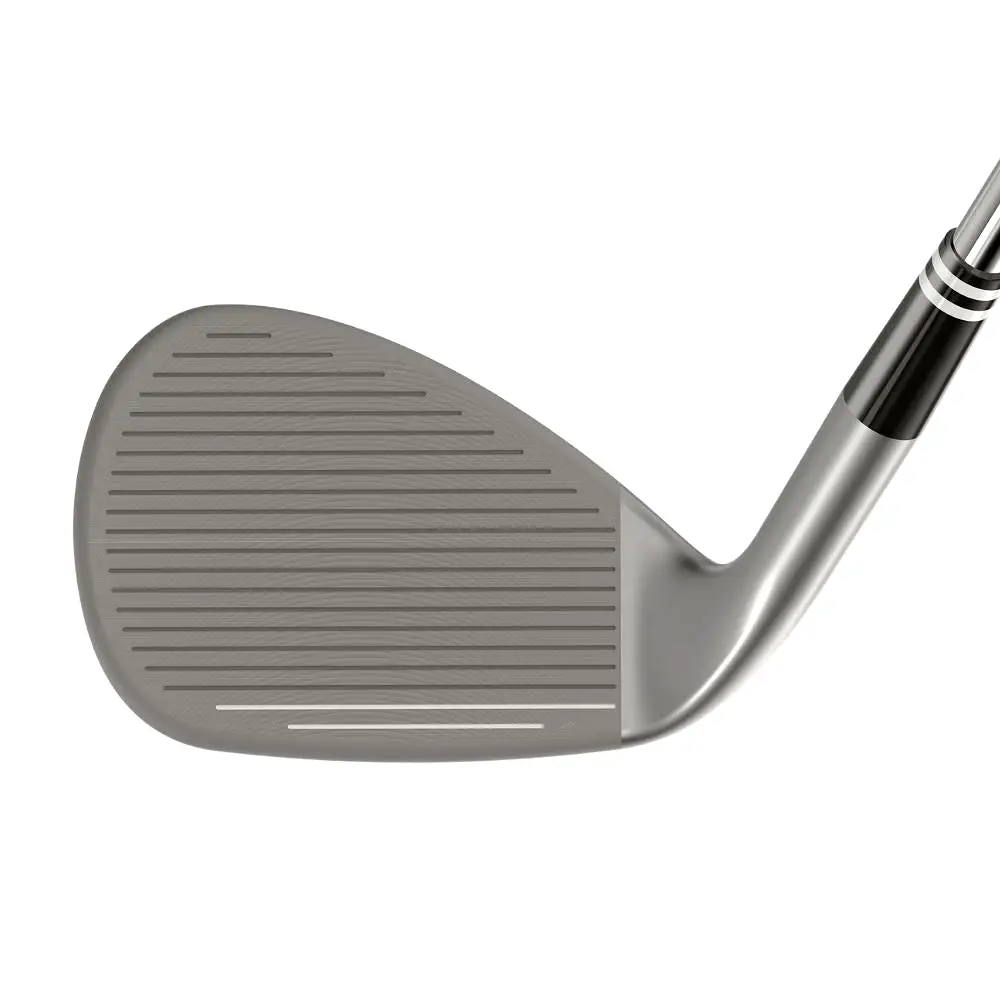 Cleveland Smart Sole Full Face G Wedge Steel Shaft