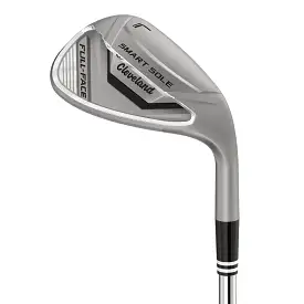 Cleveland Smart Sole Full Face L Wedge Graphite Shaft