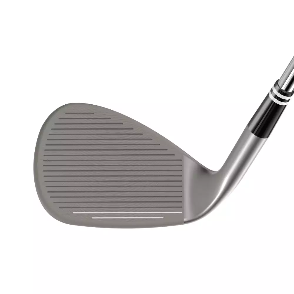 Cleveland Smart Sole Full Face S Wedge Steel Shaft