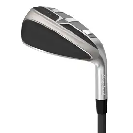 Cleveland Women's CG HALO XL Full Face Iron Set Graphite