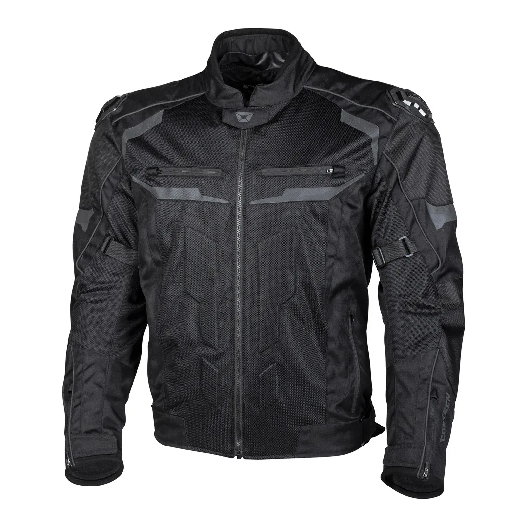 Cortech Men's Hyper-Flo Air Jacket