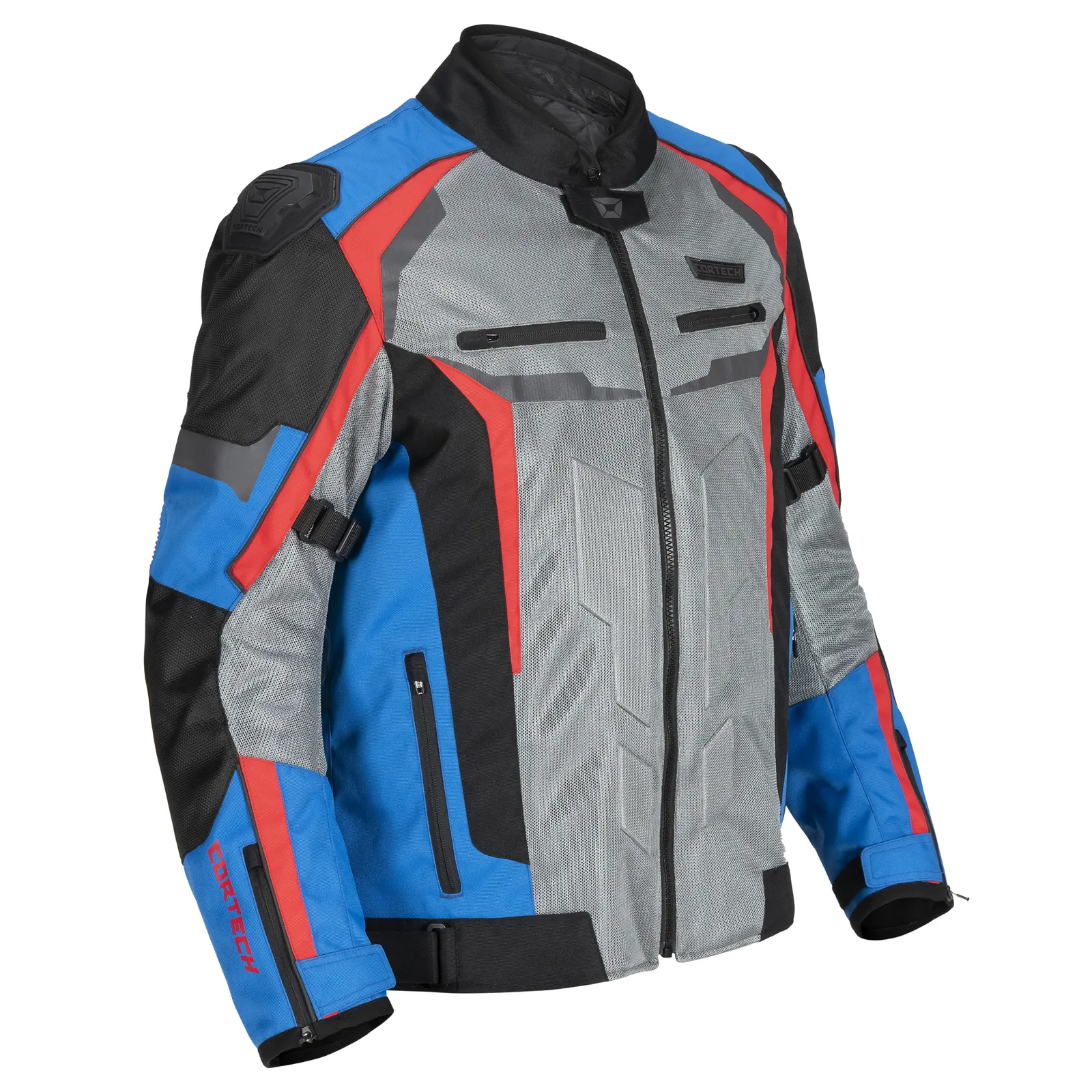 Cortech Men's Hyper-Flo Air Jacket