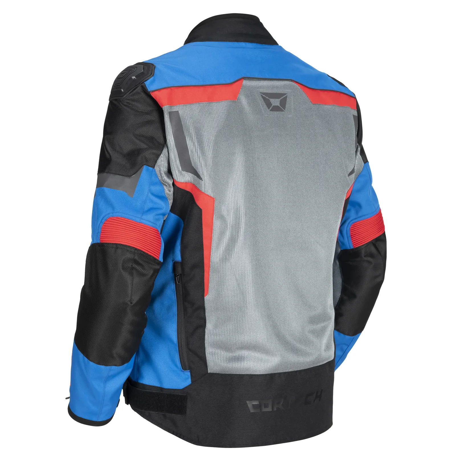 Cortech Men's Hyper-Flo Air Jacket