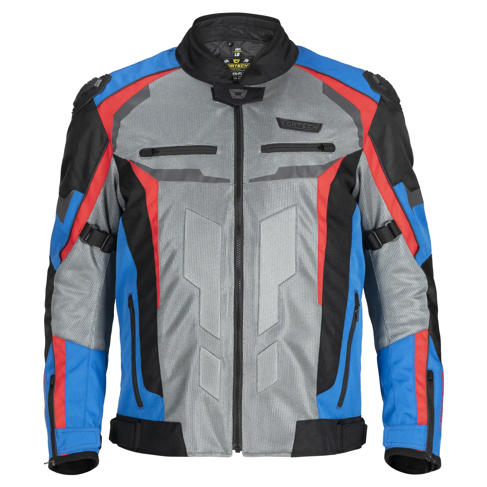 Cortech Men's Hyper-Flo Air Jacket