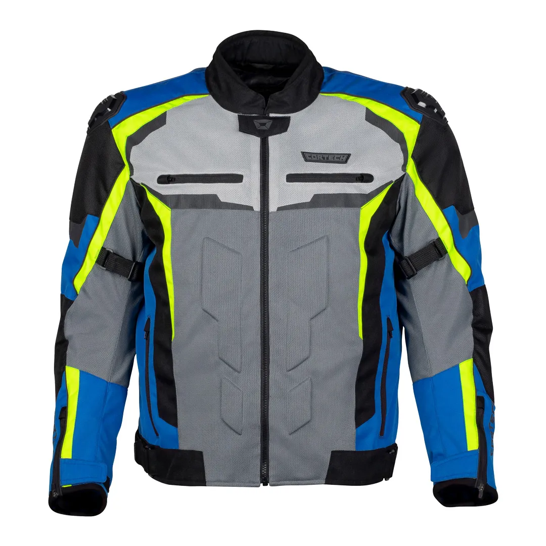 Cortech Men's Hyper-Flo Air Jacket