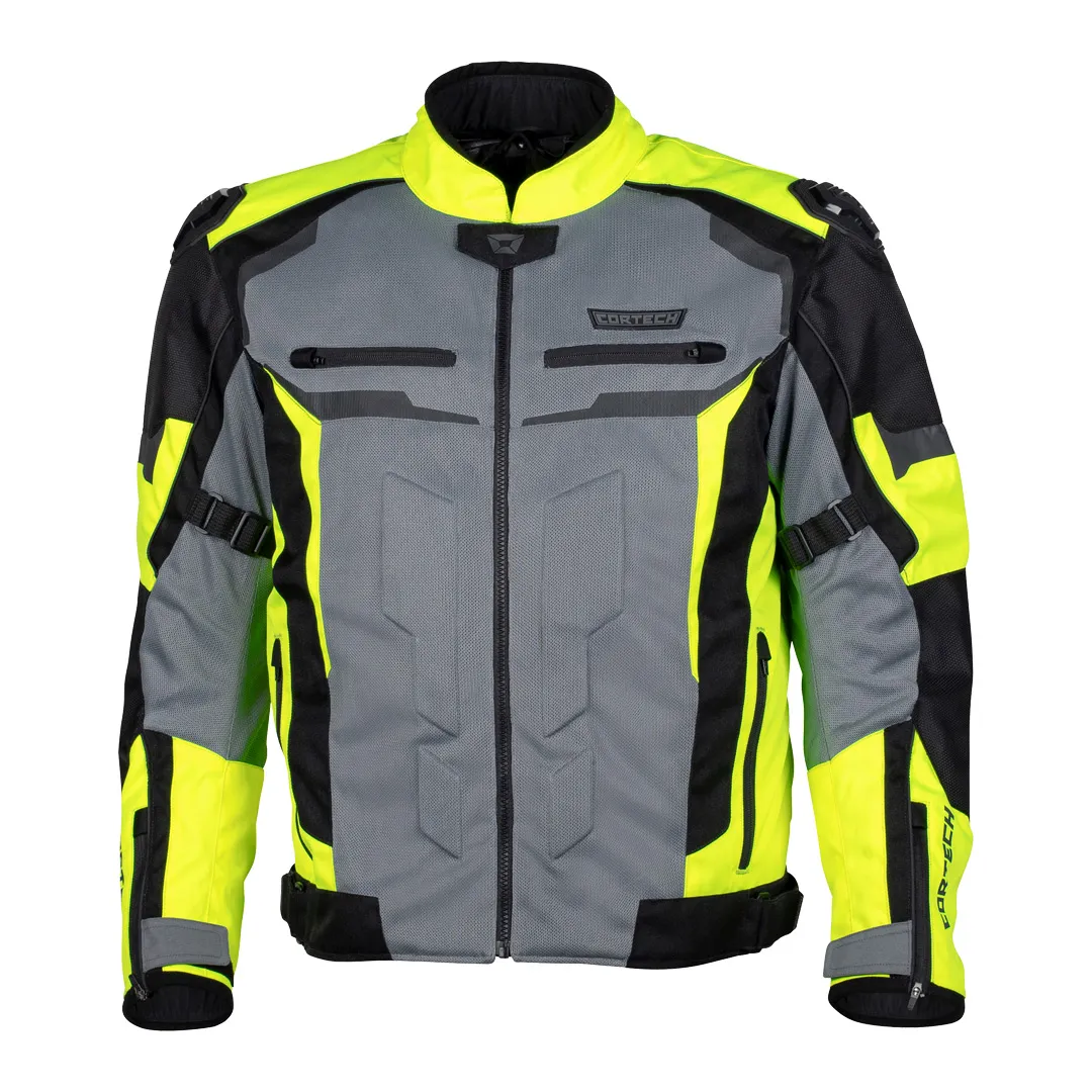 Cortech Men's Hyper-Flo Air Jacket