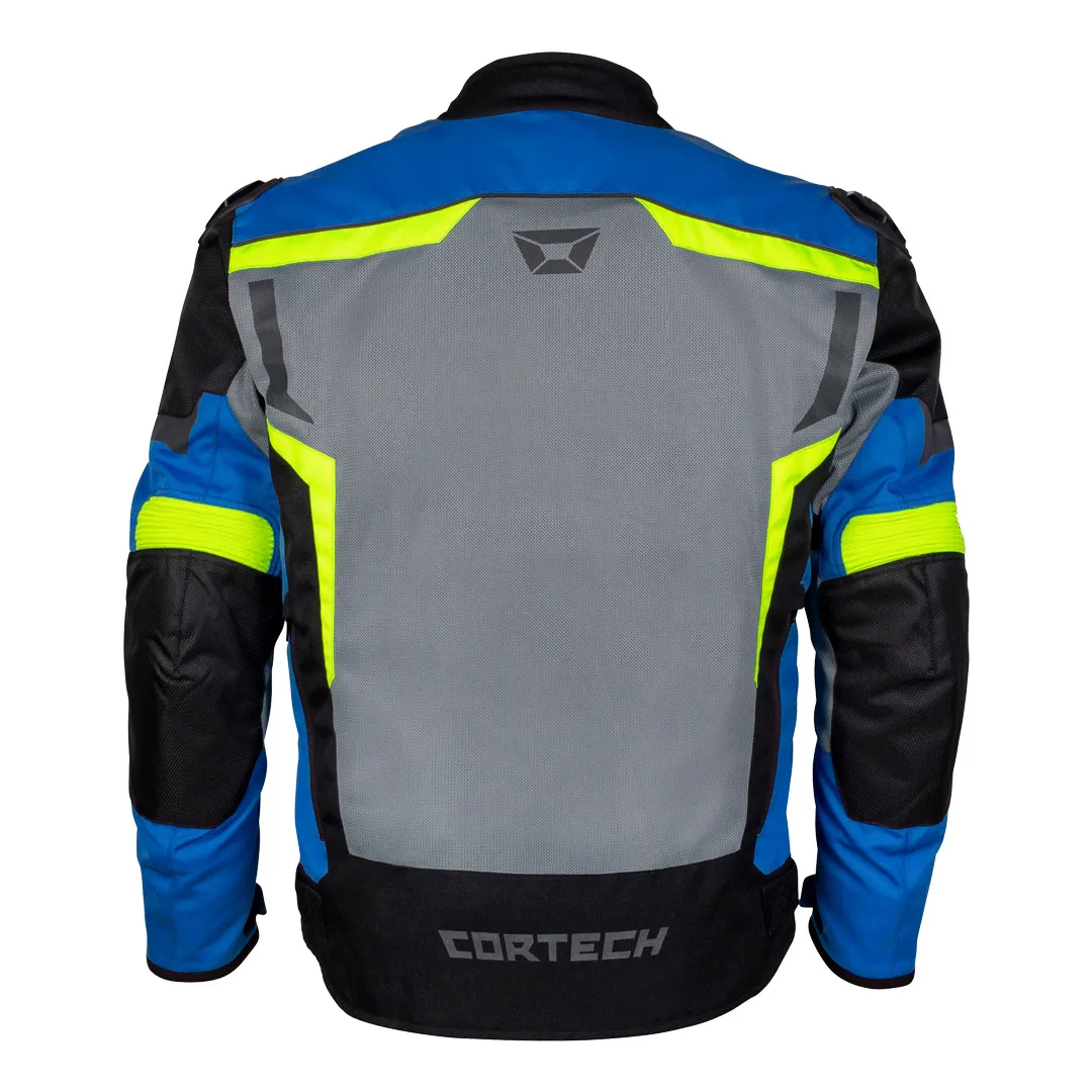 Cortech Men's Hyper-Flo Air Jacket