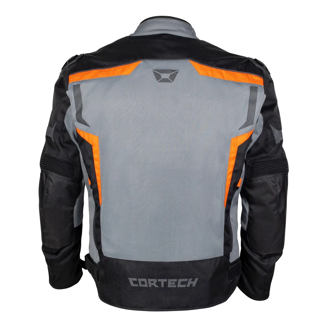 Cortech Men's Hyper-Flo Air Jacket