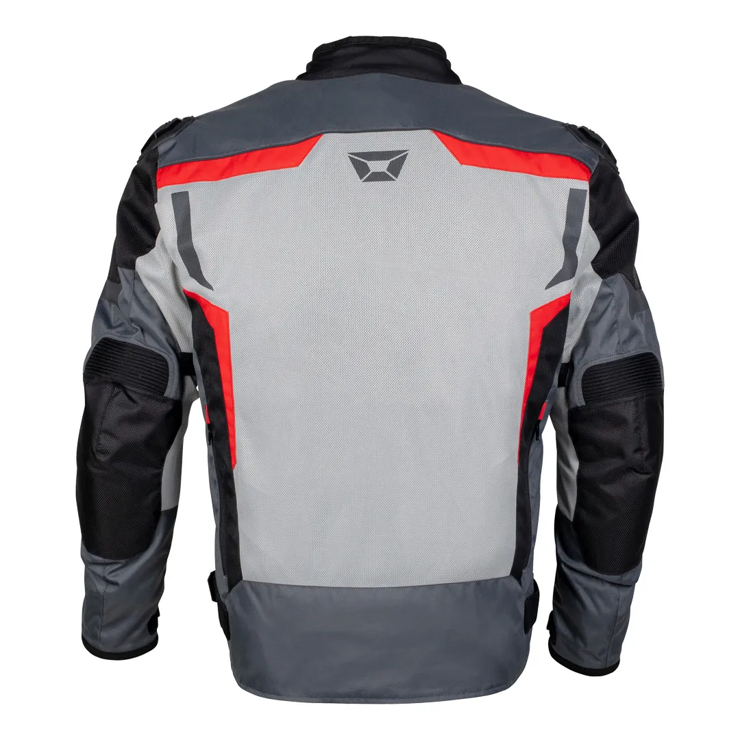 Cortech Men's Hyper-Flo Air Jacket