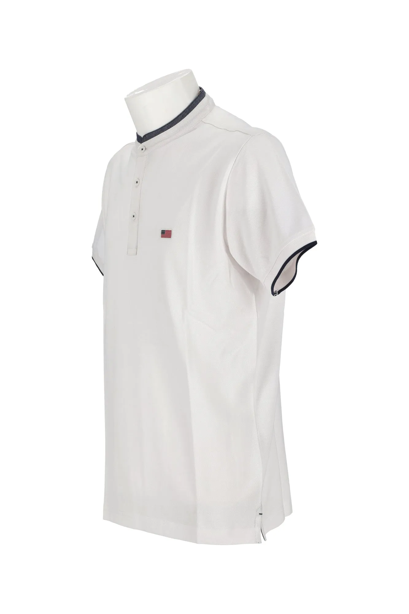 Cotton Belt Polo Uomo 42LCB07