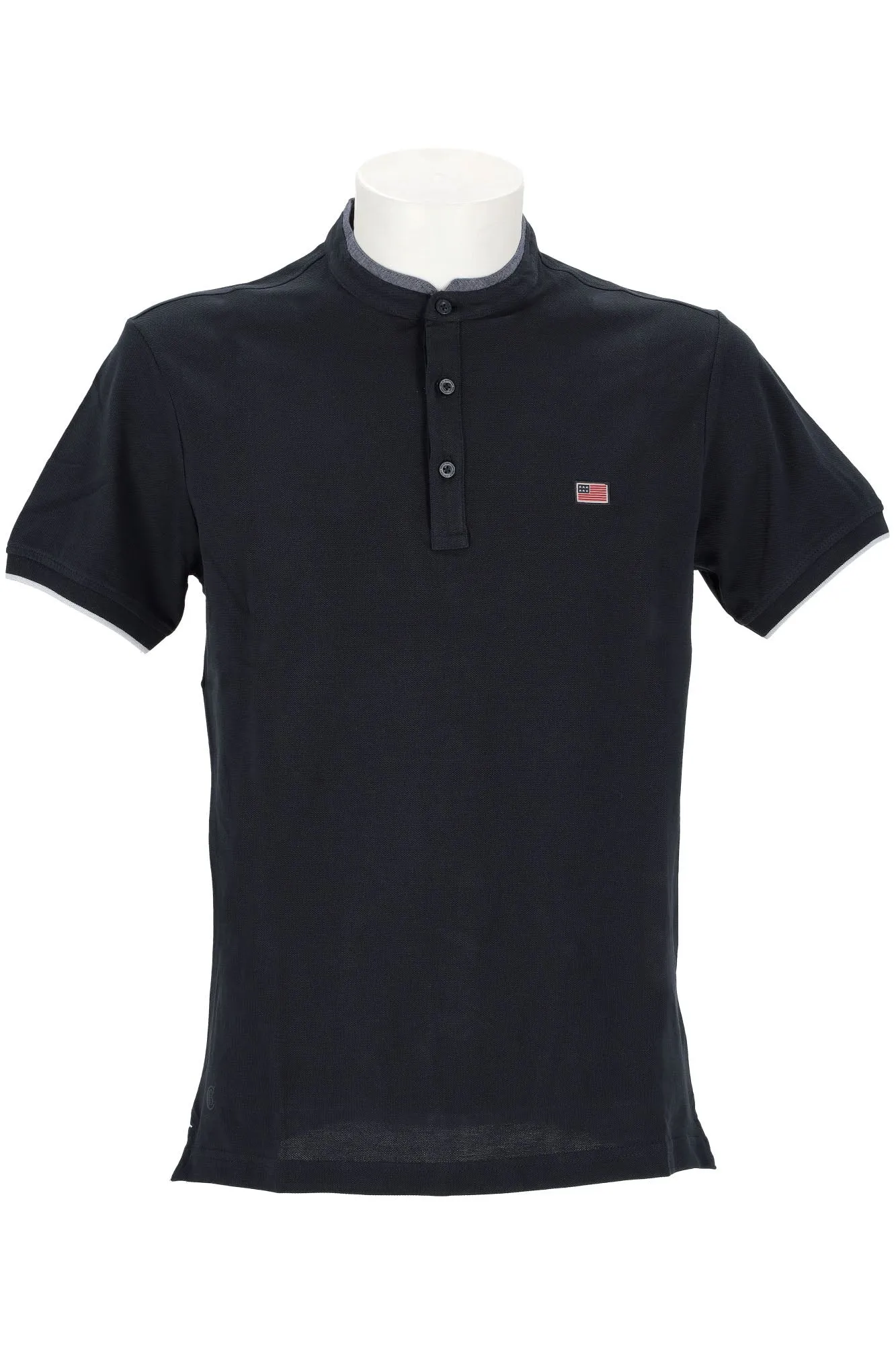 Cotton Belt Polo Uomo 42LCB07