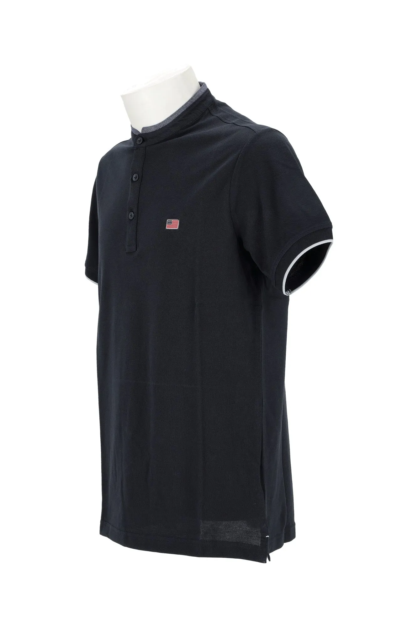 Cotton Belt Polo Uomo 42LCB07