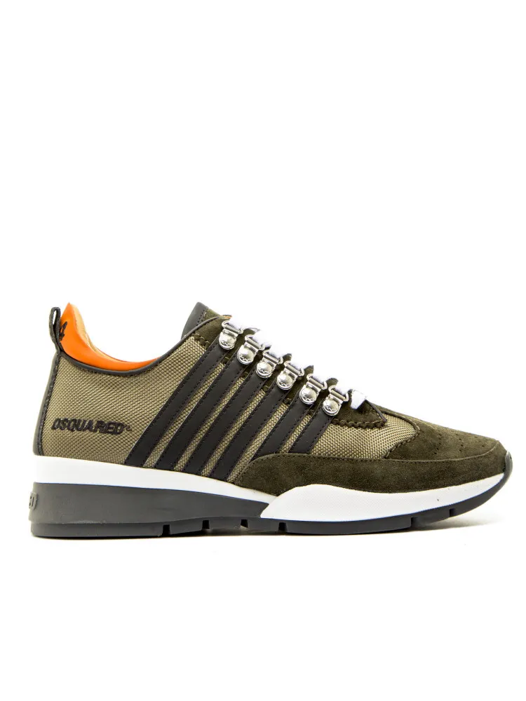 Dsquared2 Sneaker | Credomen