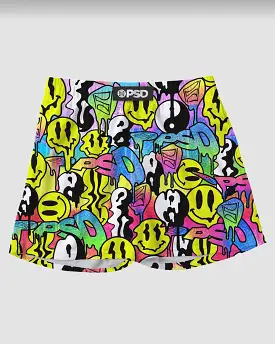 Face Melter Shorts