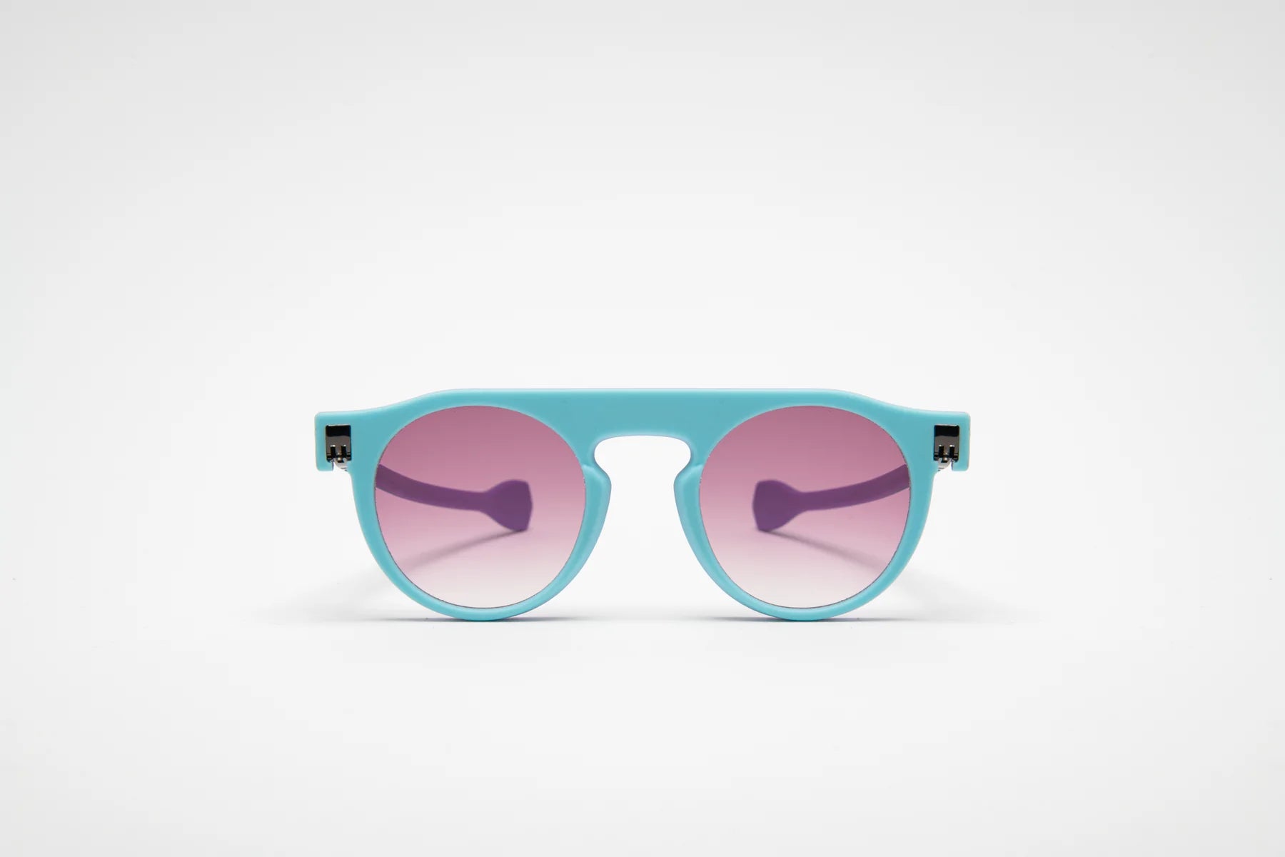 Face-Off REVERSO Sunglasses - VIOLET/BLUE TIFFANY