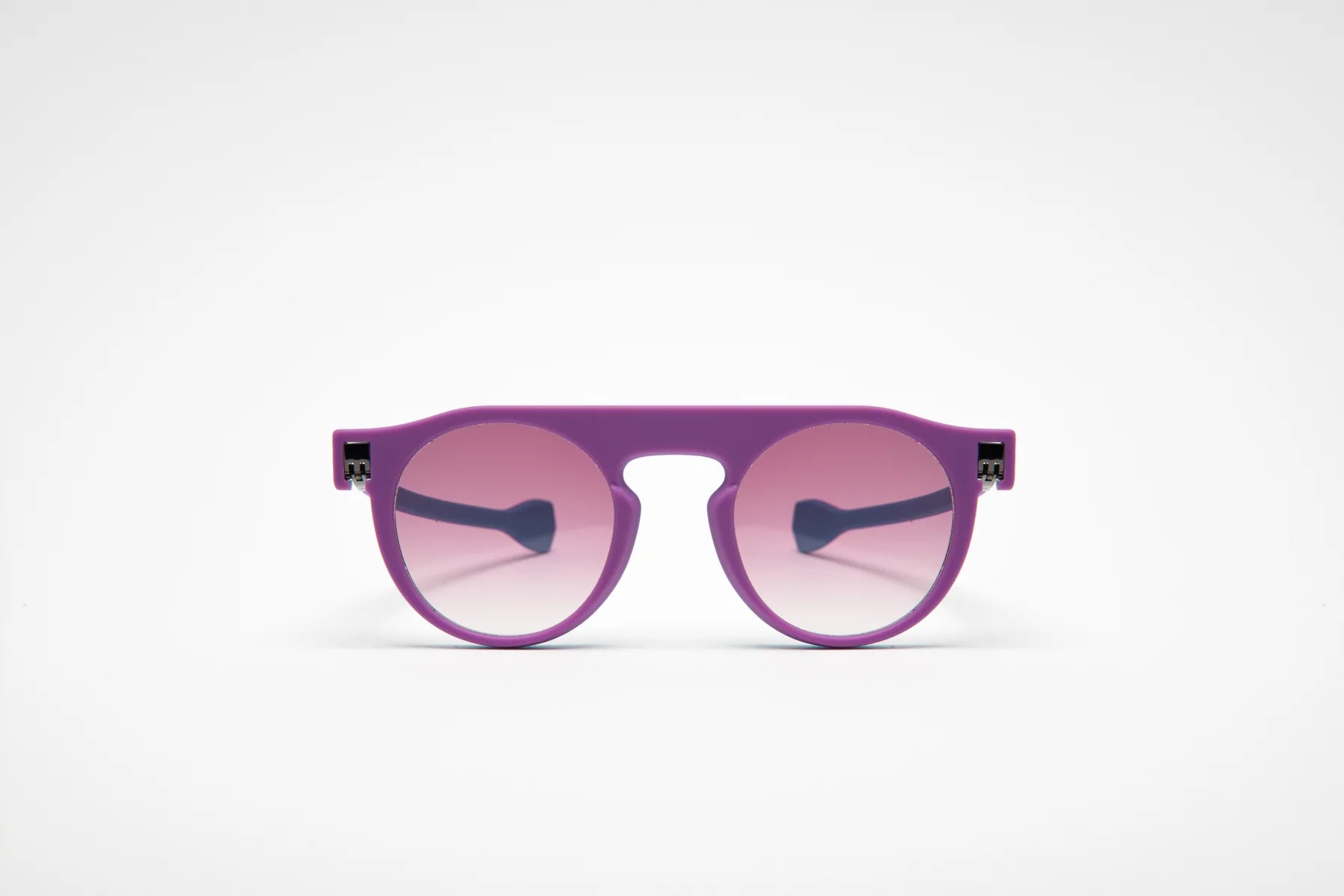 Face-Off REVERSO Sunglasses - VIOLET/BLUE TIFFANY