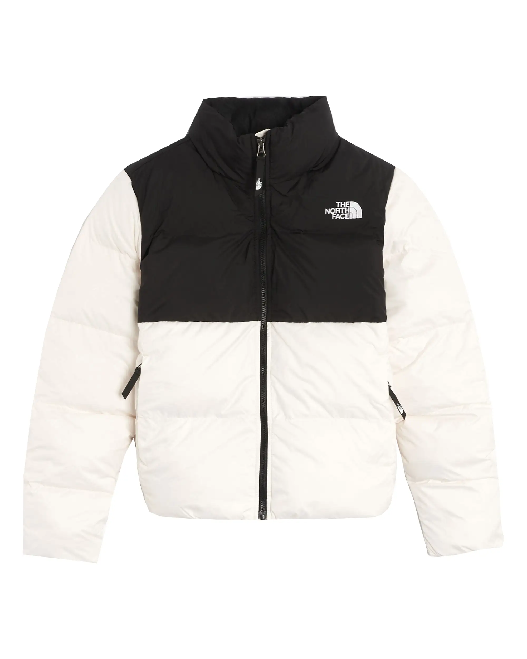 Giacca Donna The North Face Saikuru Jacket Bianco