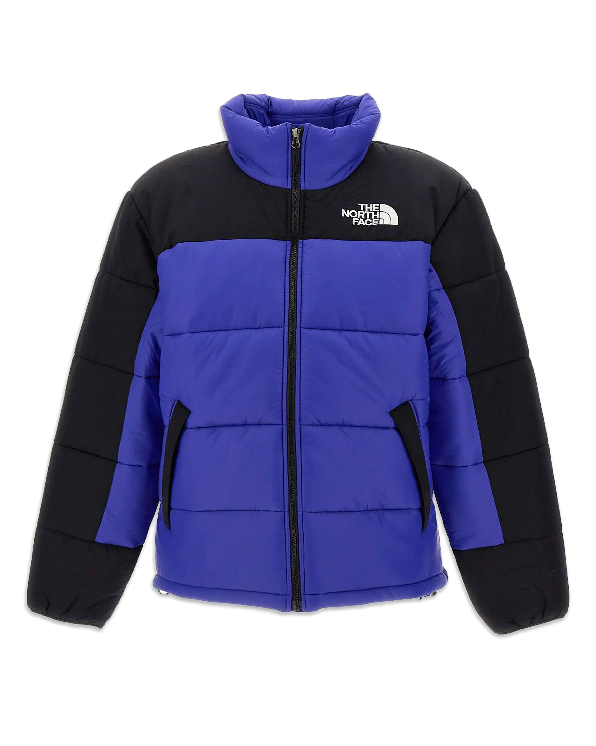 Giacca The North Face Himalayan Insulated Jacket Lapis Blue