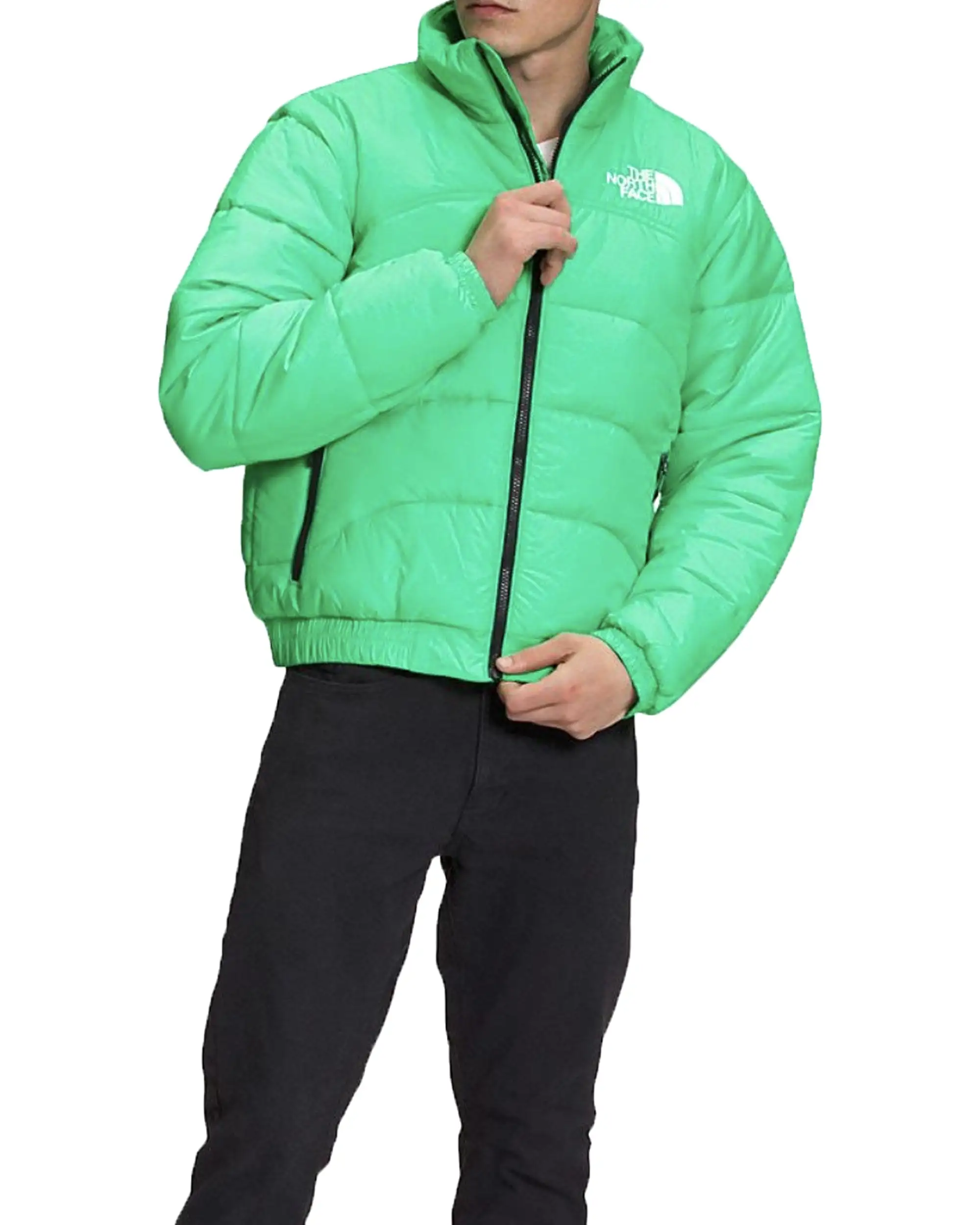 Giacca The North Face Tnf Jacket 2000 Chlorophyll green