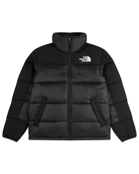 Giacca Uomo The North Face Himalayan Insulated Jacket Nero