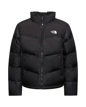 Giacca Uomo The North Face Saikuru Jacket Nero