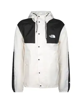 Giacca Uomo The North Face Seasonal Mountain Jacket Gardenia White