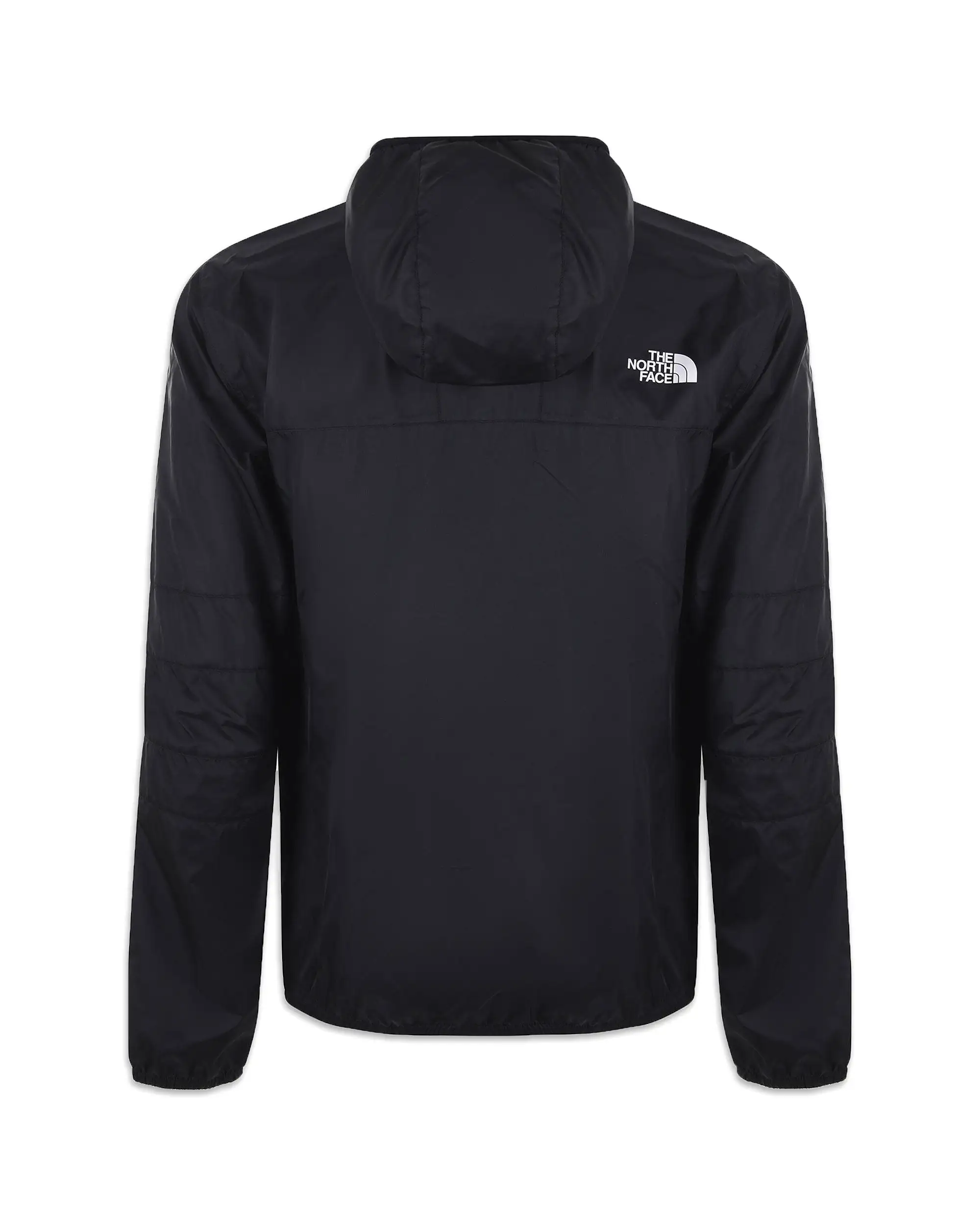 Giacca Uomo The North Face Seasonal Mountain Jacket Nero