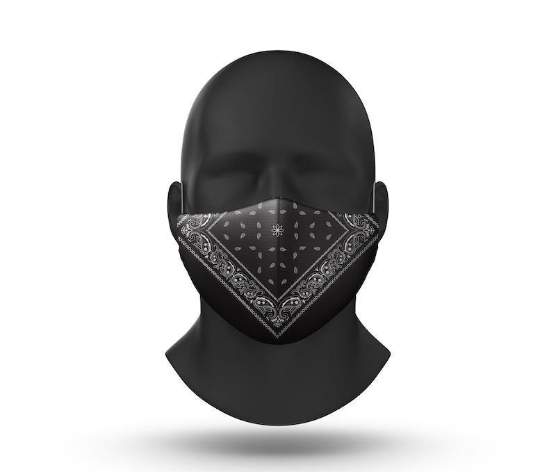 GoggleSoc Face Mask