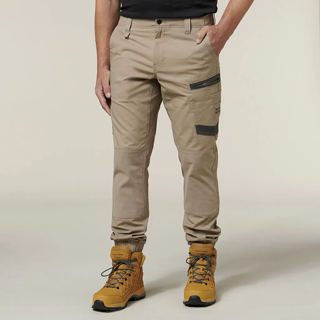 Hard Yakka Raptor Cuff Pant