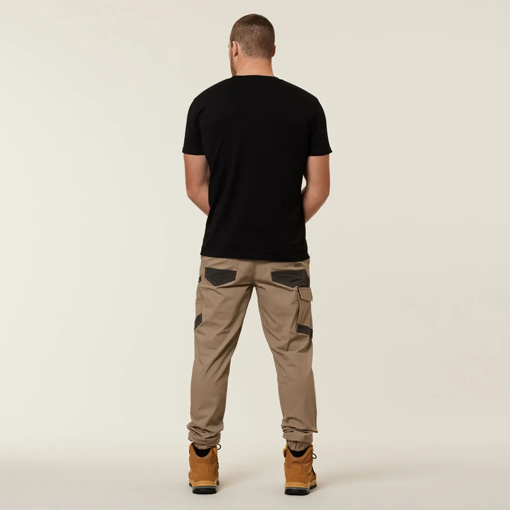 Hard Yakka Raptor Cuff Pant