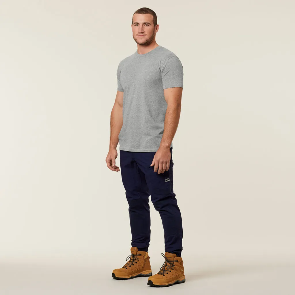 Hard Yakka Raptor Cuff Pant