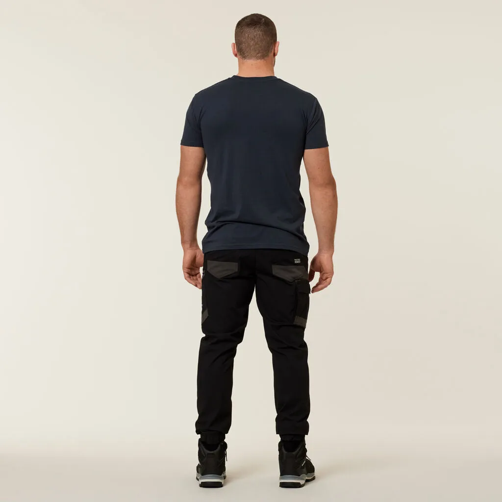 Hard Yakka Raptor Cuff Pant