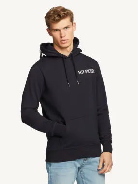 Hilfiger Logo Hoodie | Sweatshirts & Hoodies | Tommy Hilfiger