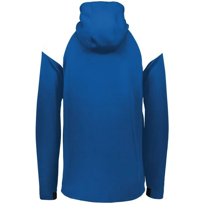 Holloway Limitless 1/4 Zip Hoodie