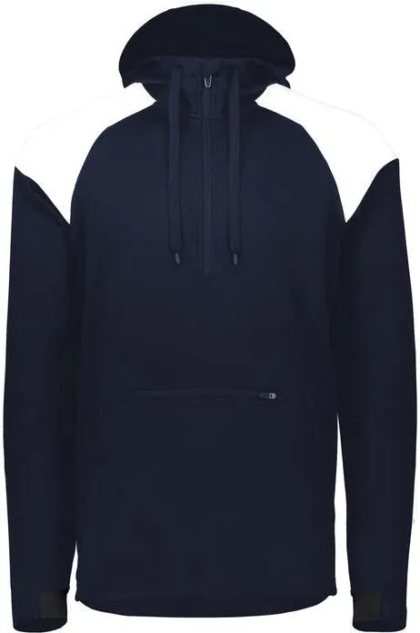 Holloway Limitless 1/4 Zip Hoodie