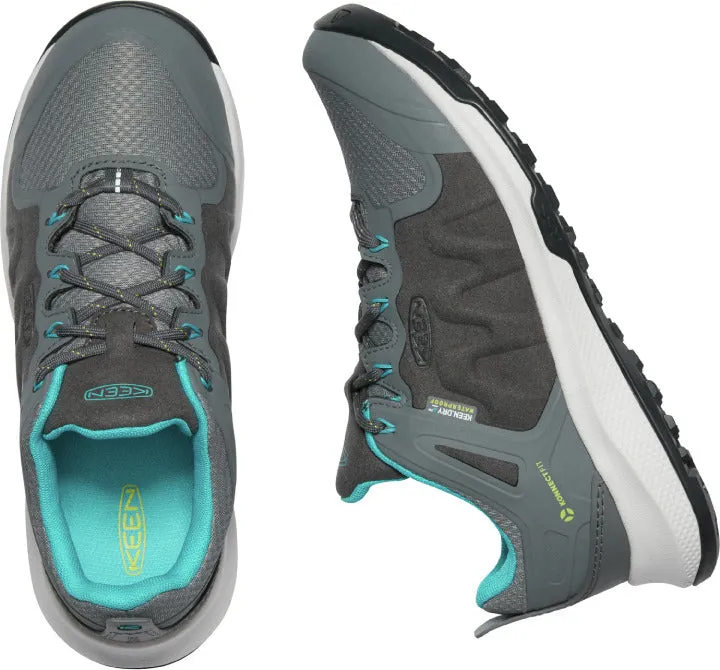 Keen Explore Waterproof Hiking Shoes Women's