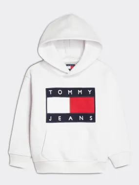 Kids 3-7 Flag Hoodie | Hoodies | Tommy Hilfiger