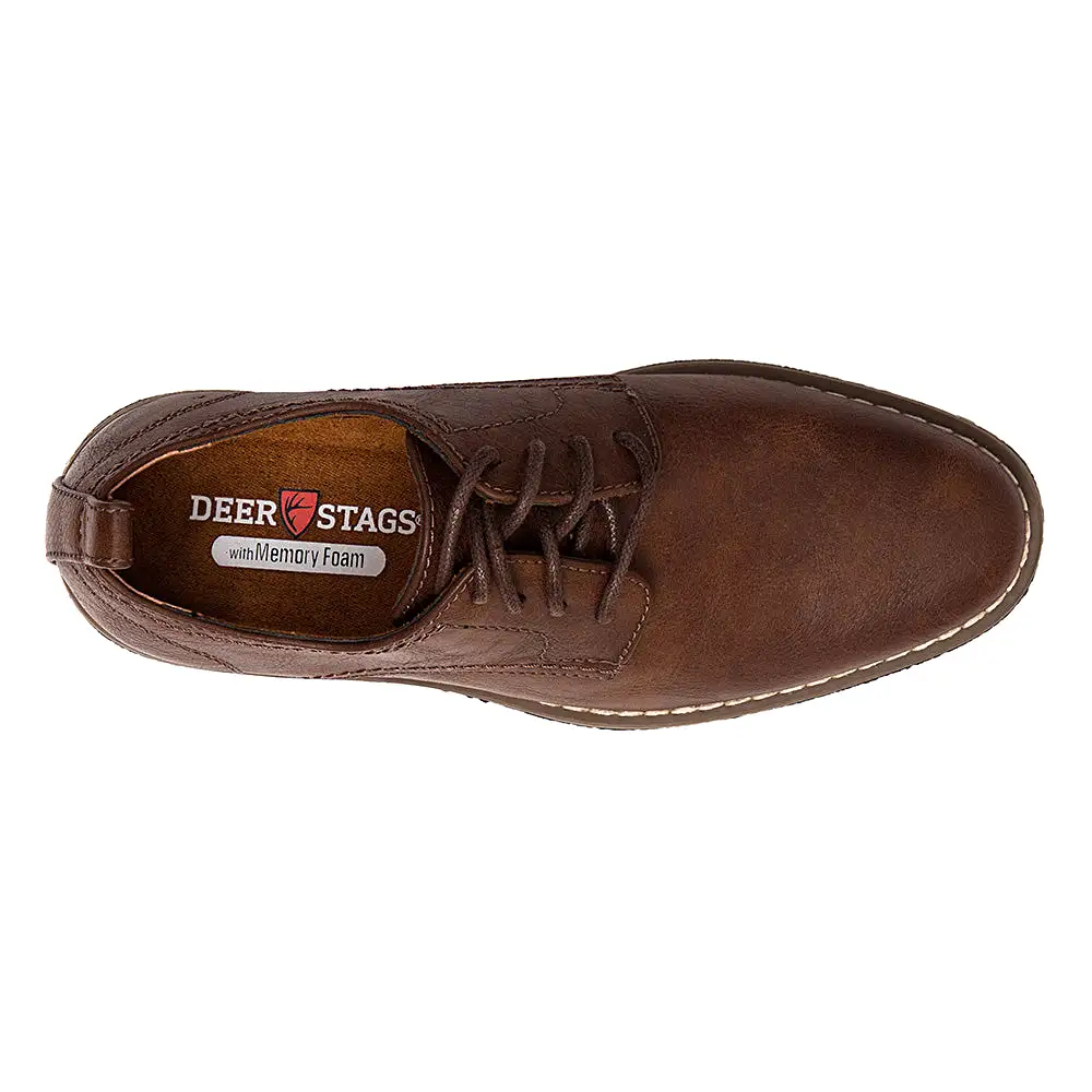 Kids' Zander in Brown