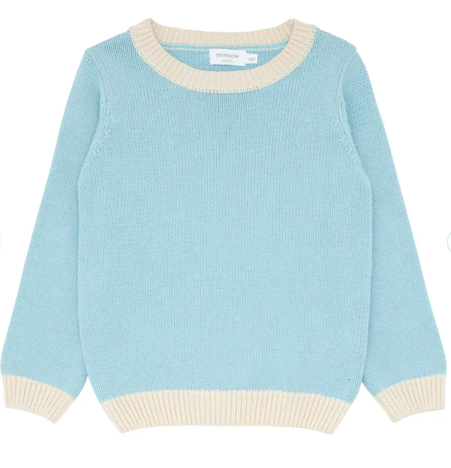 knit sweater