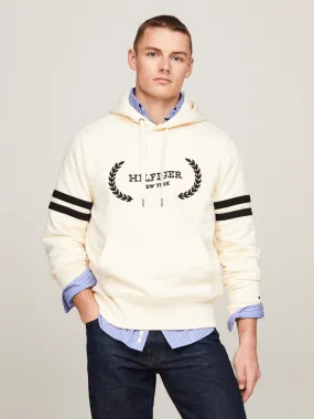 Laurel Monotype Hoodie | Sweatshirts & Hoodies | Tommy Hilfiger