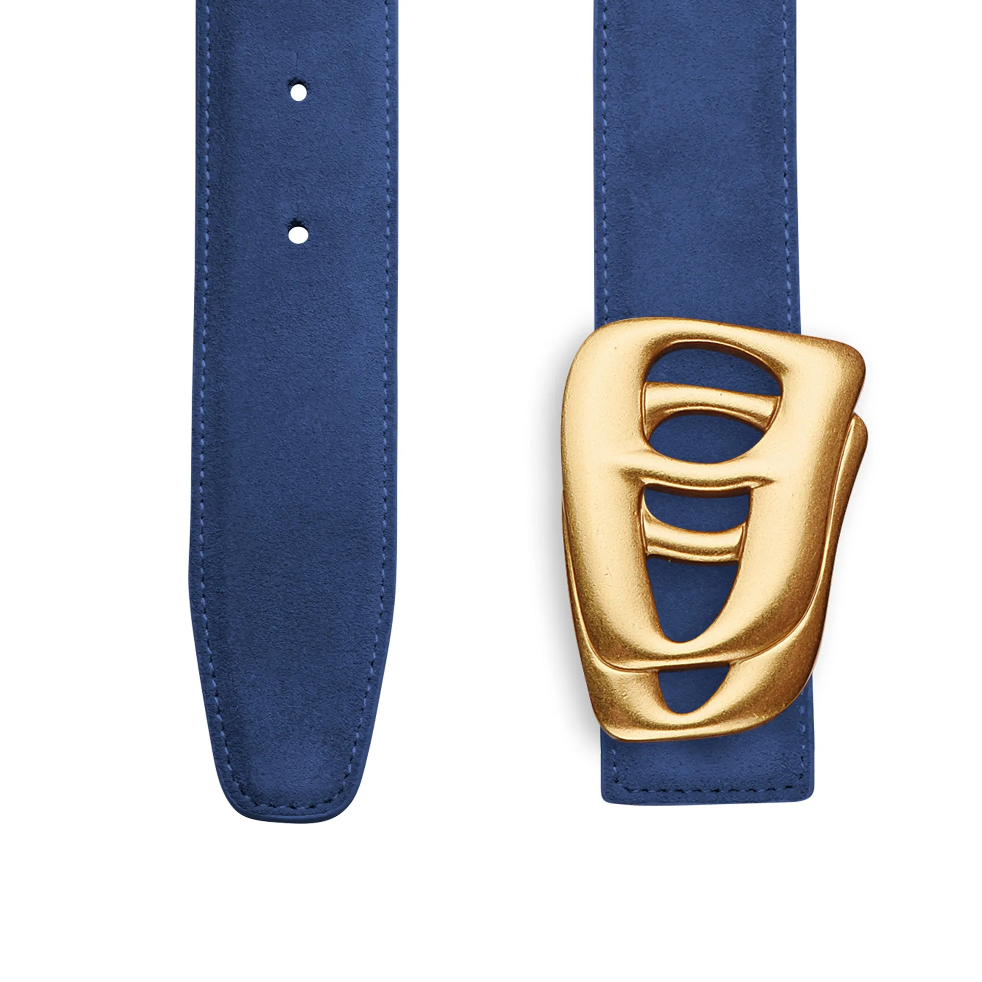 Limited Edition Belt (Bundle)