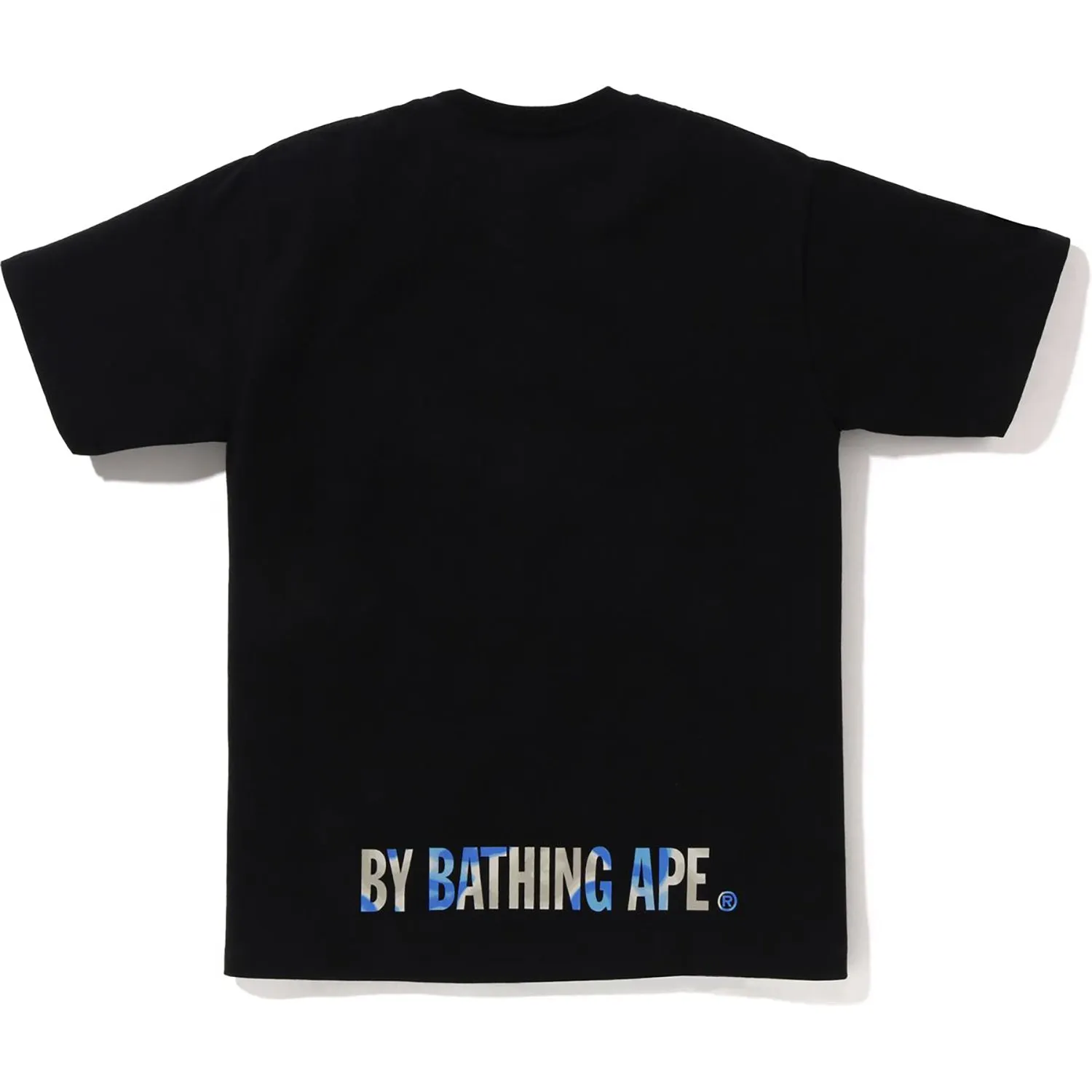 LIQUID CAMO APE FACE STA TEE MENS